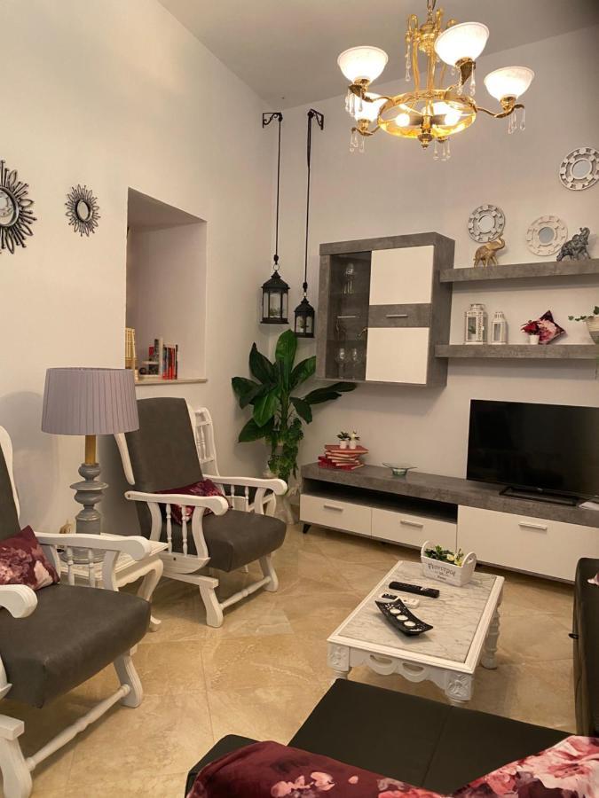 Esencia Andalucia Villa Rociana Exteriör bild