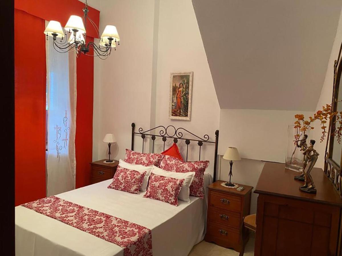 Esencia Andalucia Villa Rociana Exteriör bild