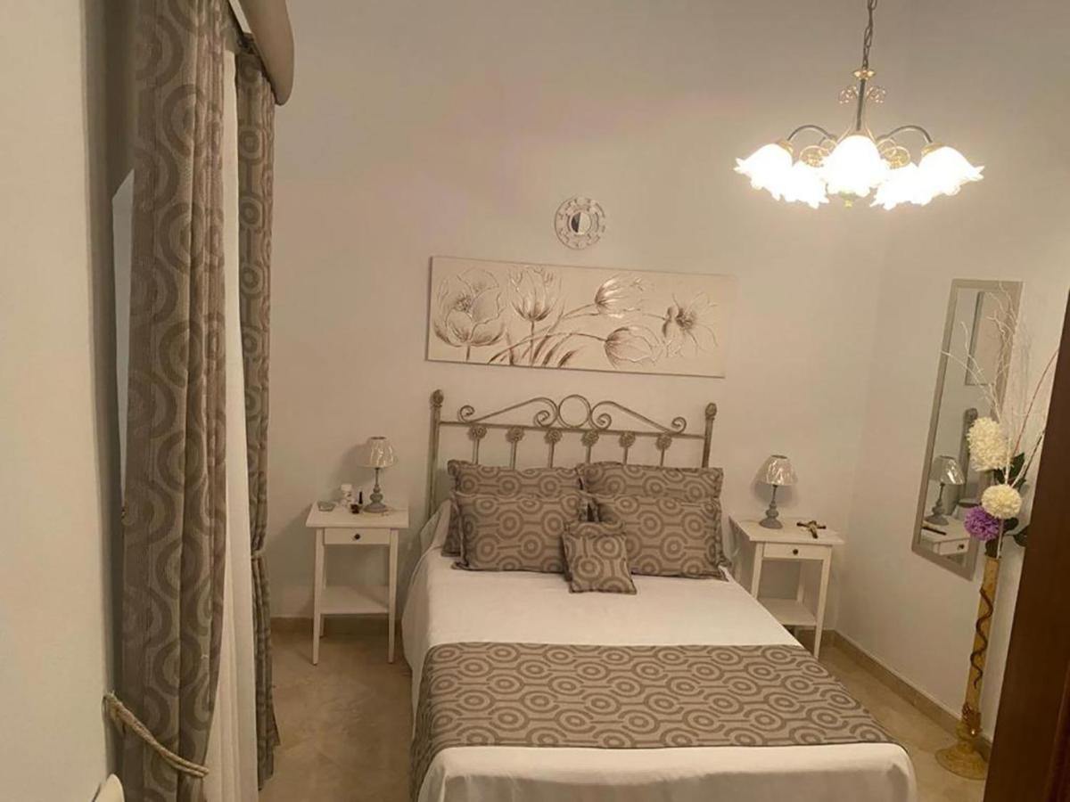 Esencia Andalucia Villa Rociana Exteriör bild