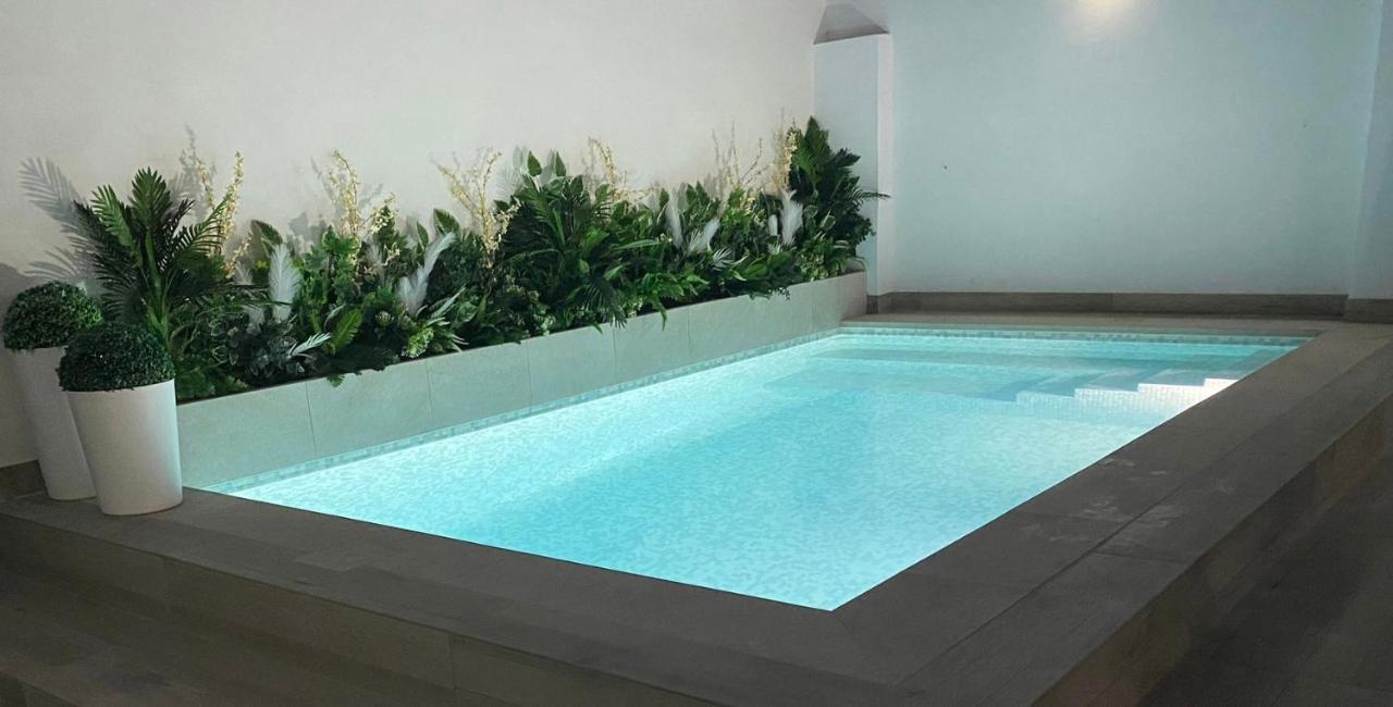 Esencia Andalucia Villa Rociana Exteriör bild