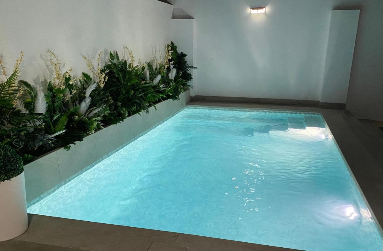 Esencia Andalucia Villa Rociana Exteriör bild