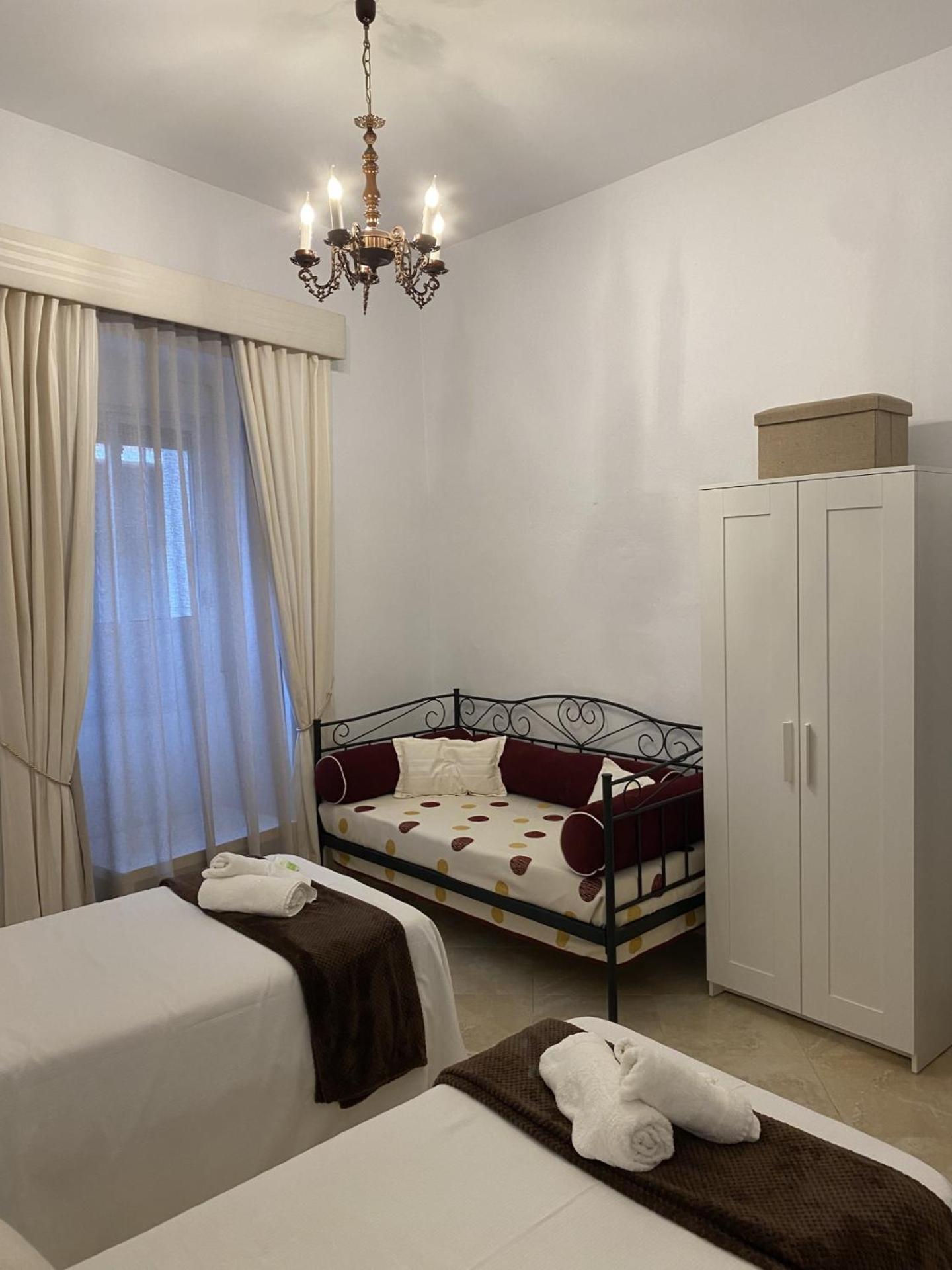 Esencia Andalucia Villa Rociana Exteriör bild