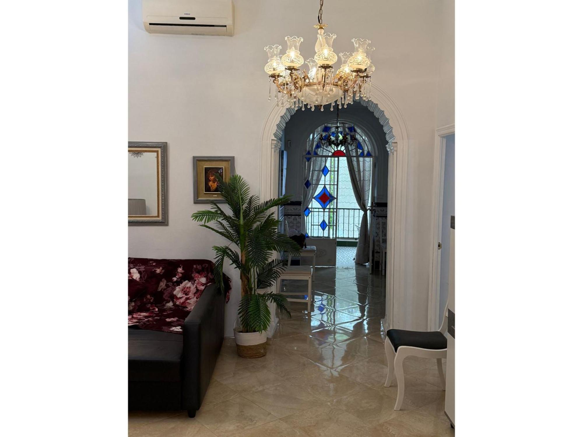 Esencia Andalucia Villa Rociana Exteriör bild