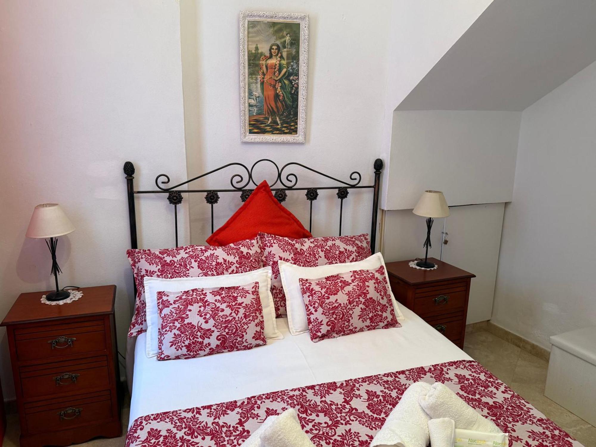 Esencia Andalucia Villa Rociana Exteriör bild
