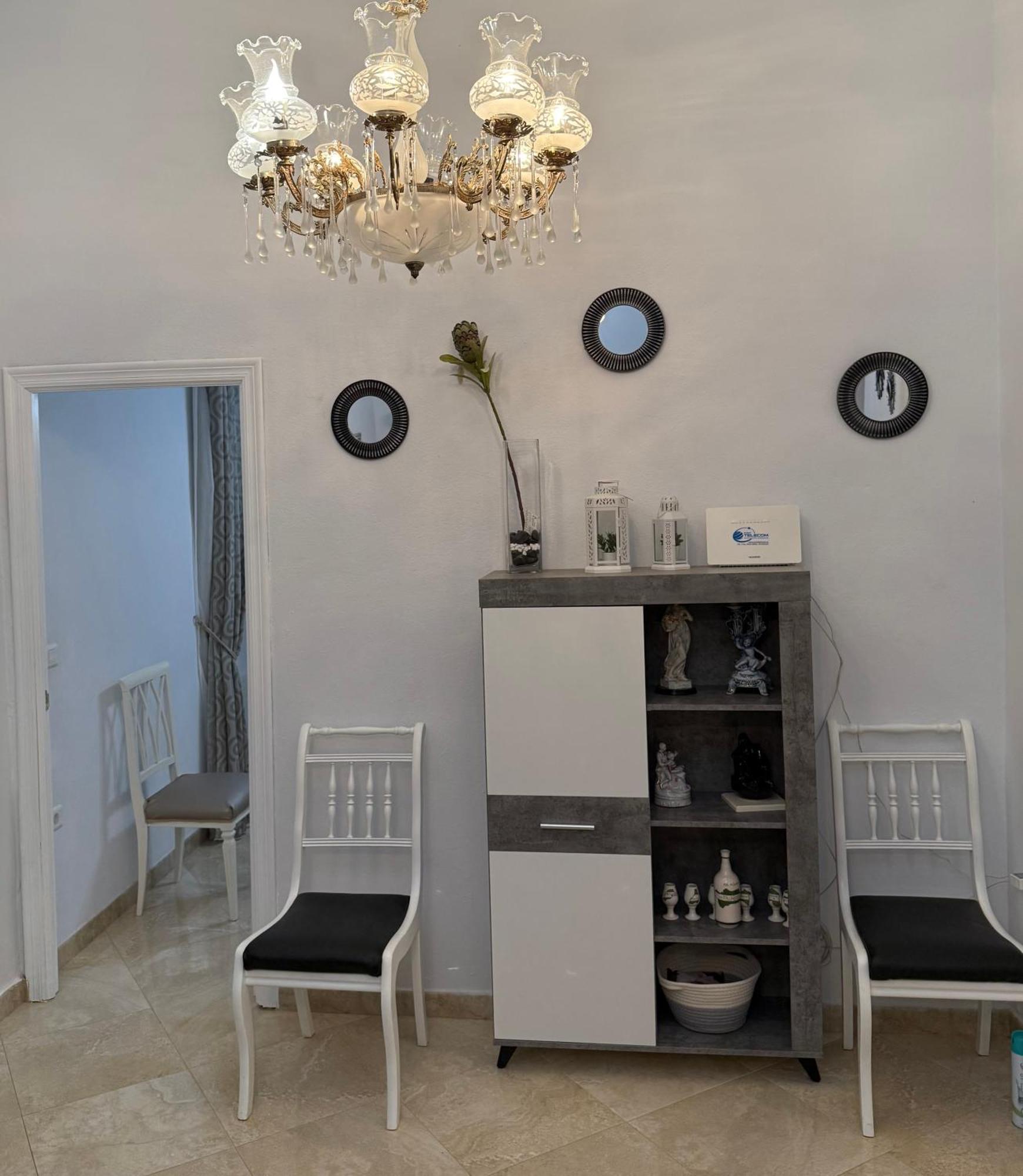 Esencia Andalucia Villa Rociana Exteriör bild