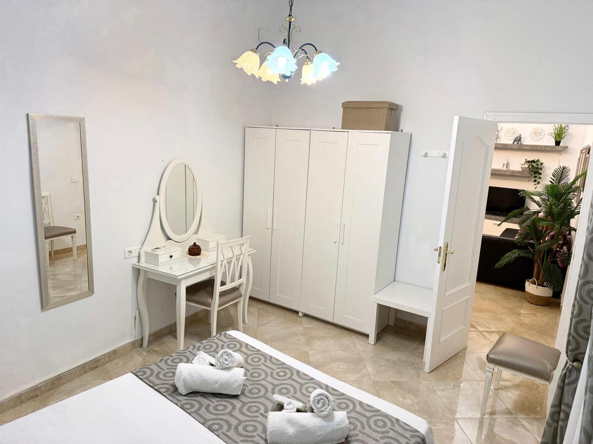 Esencia Andalucia Villa Rociana Exteriör bild