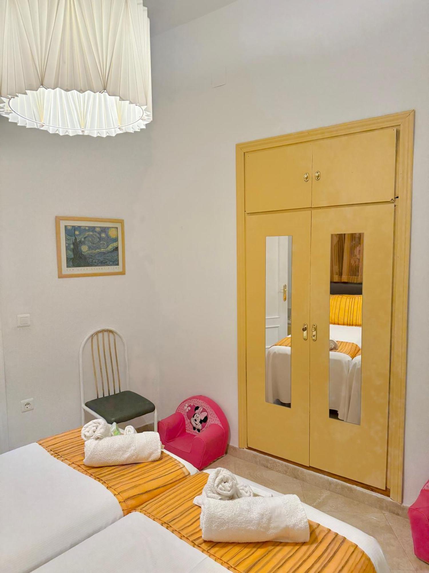 Esencia Andalucia Villa Rociana Exteriör bild