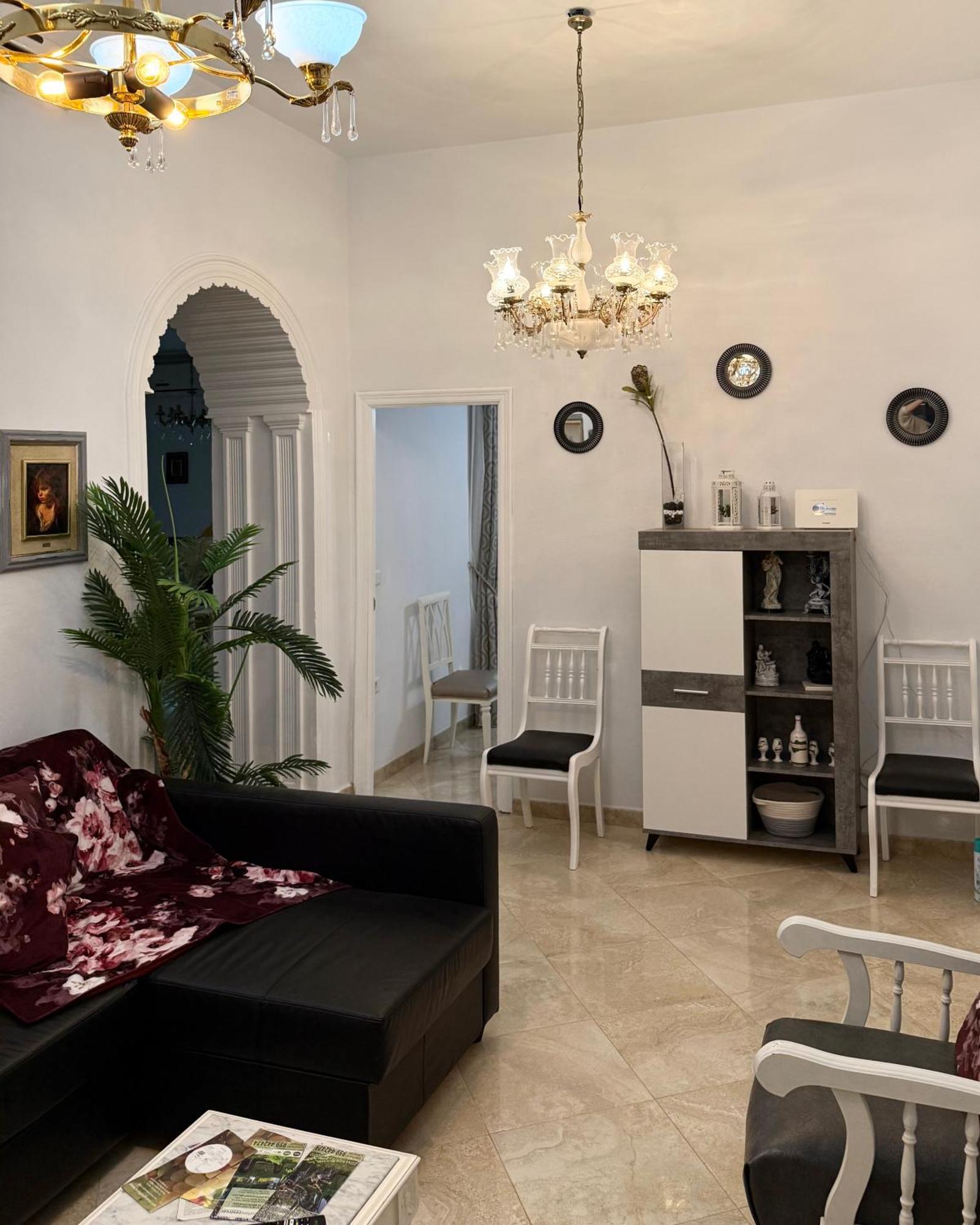 Esencia Andalucia Villa Rociana Exteriör bild
