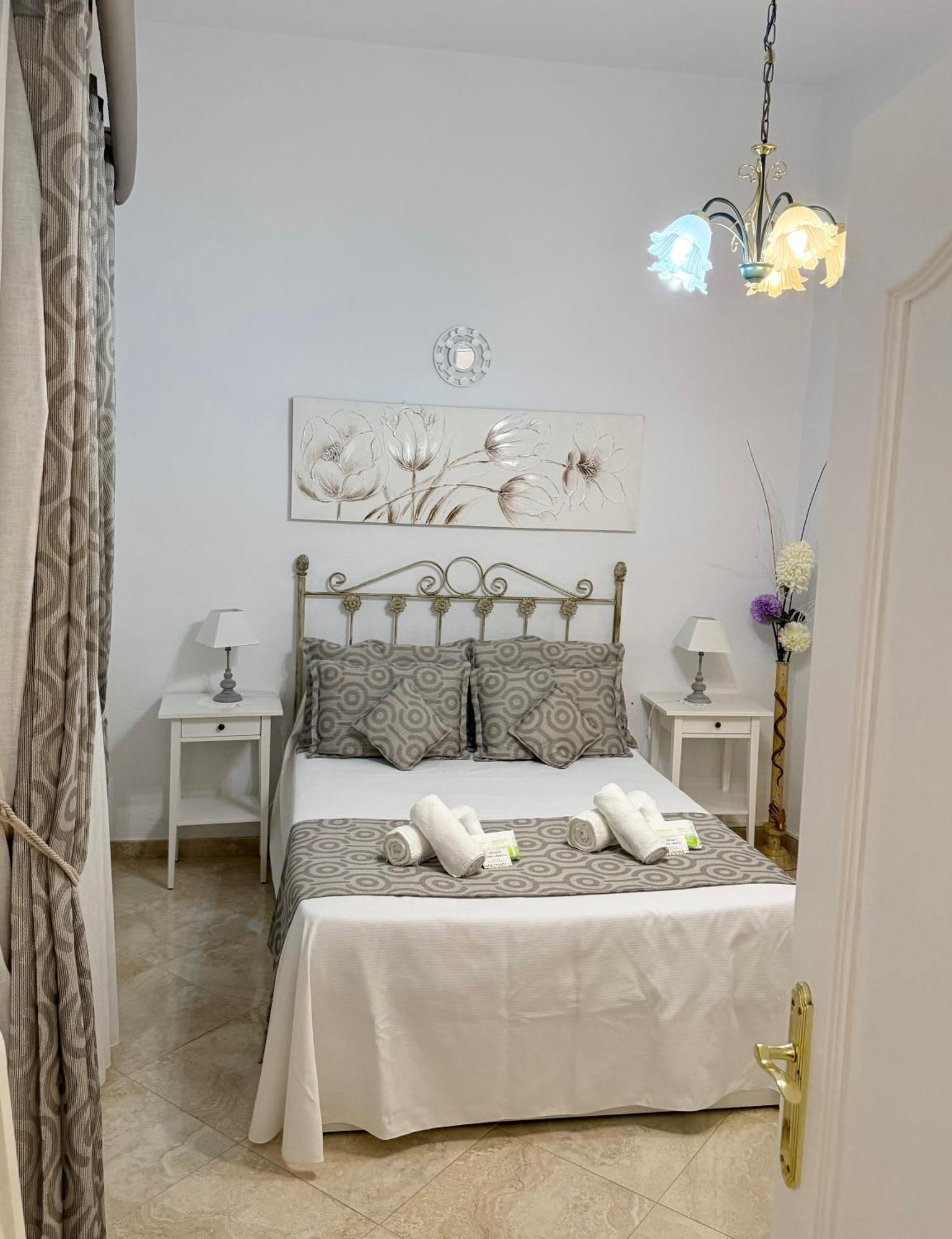 Esencia Andalucia Villa Rociana Exteriör bild