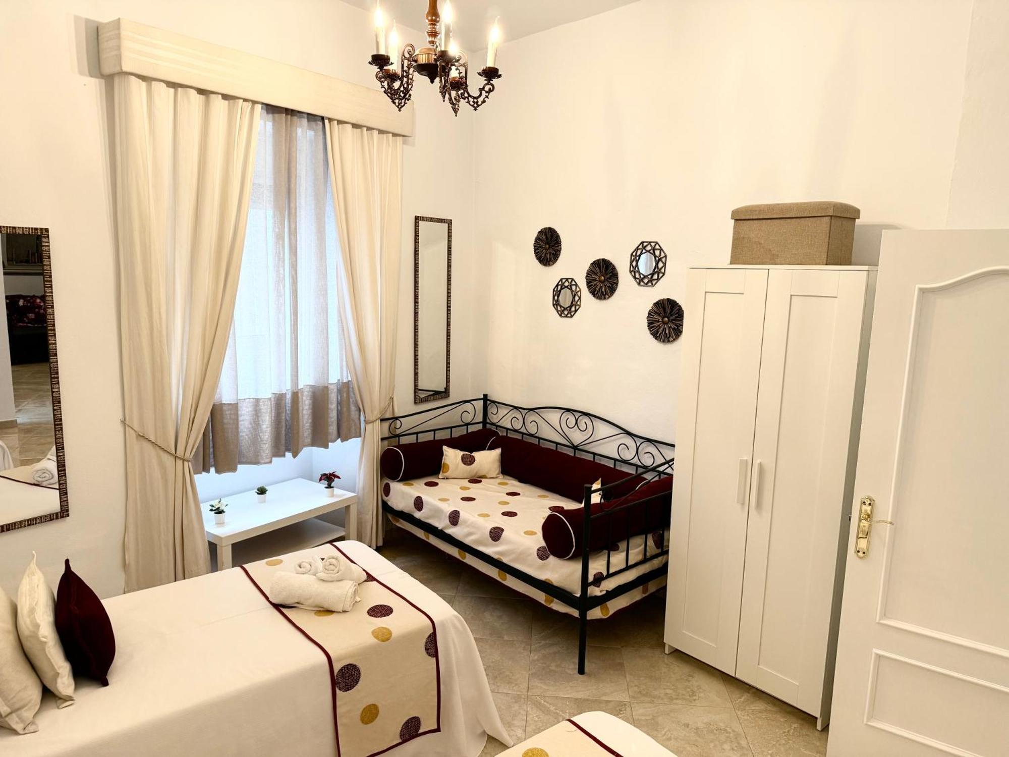 Esencia Andalucia Villa Rociana Exteriör bild