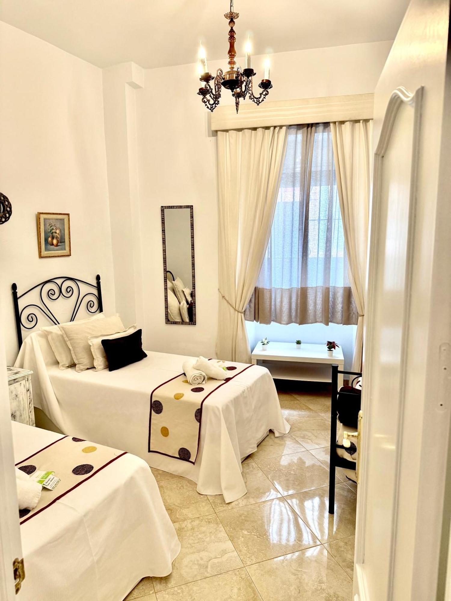 Esencia Andalucia Villa Rociana Exteriör bild
